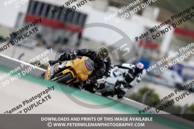 may 2019;motorbikes;no limits;peter wileman photography;portimao;portugal;trackday digital images